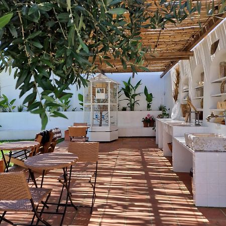 Casas De Constancia Βίλα Εξωτερικό φωτογραφία