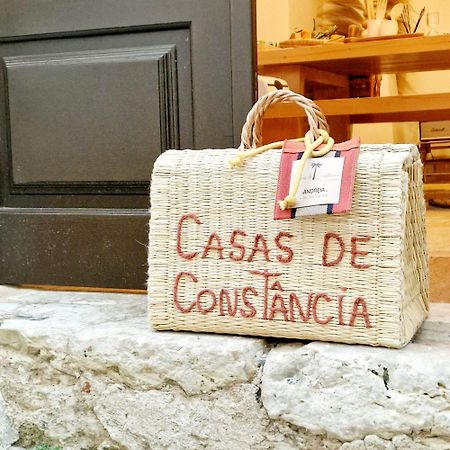 Casas De Constancia Βίλα Εξωτερικό φωτογραφία