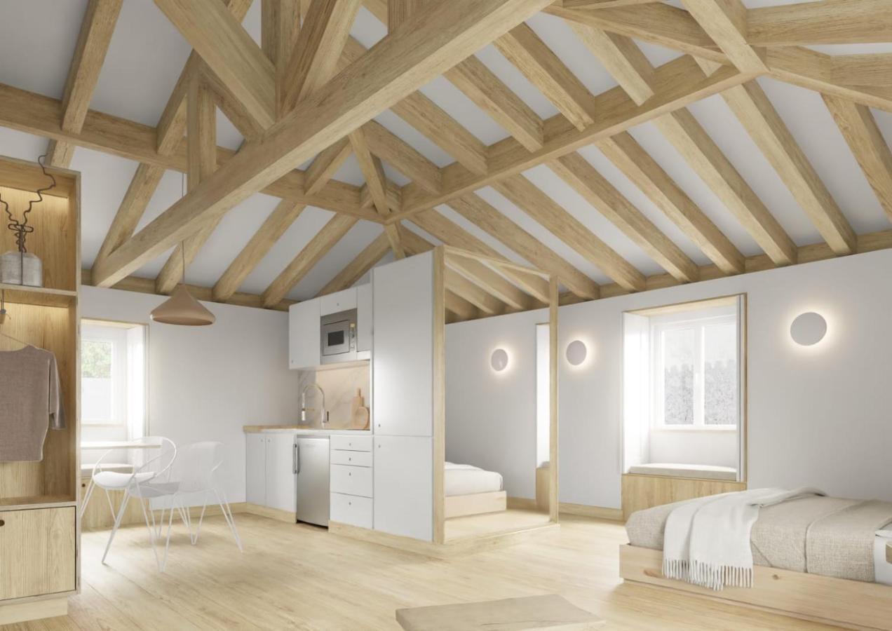 Casas De Constancia Βίλα Δωμάτιο φωτογραφία