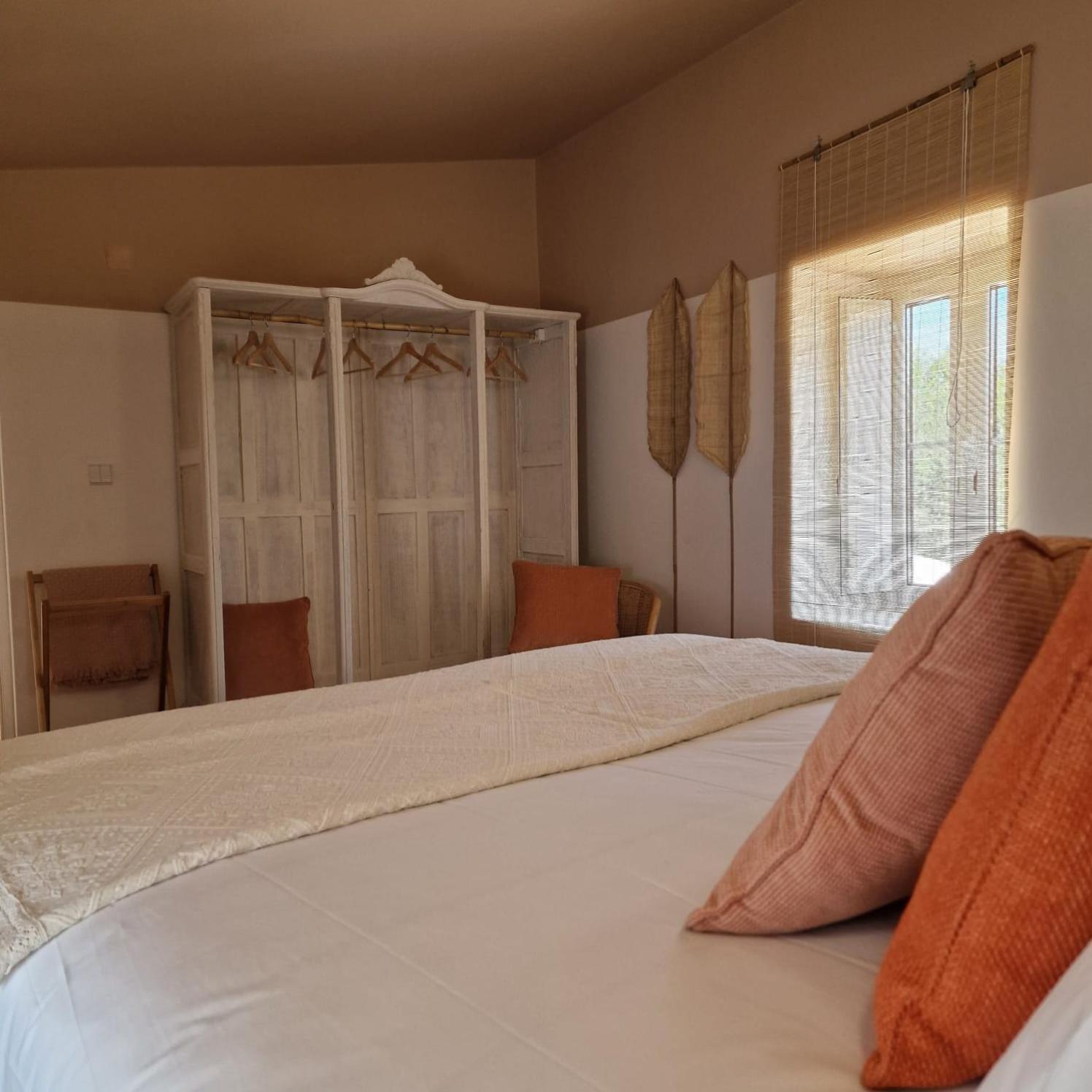 Casas De Constancia Βίλα Εξωτερικό φωτογραφία
