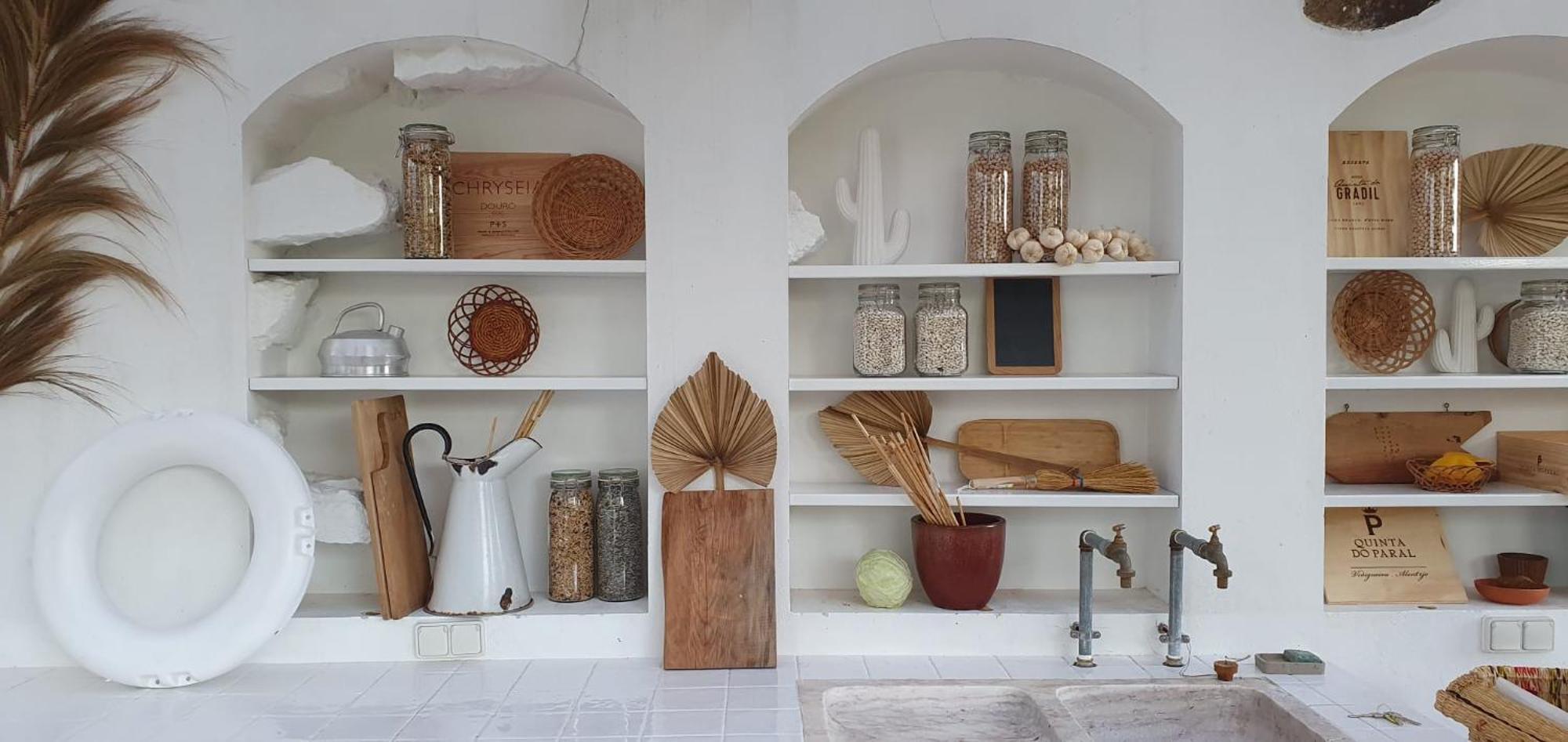 Casas De Constancia Βίλα Εξωτερικό φωτογραφία