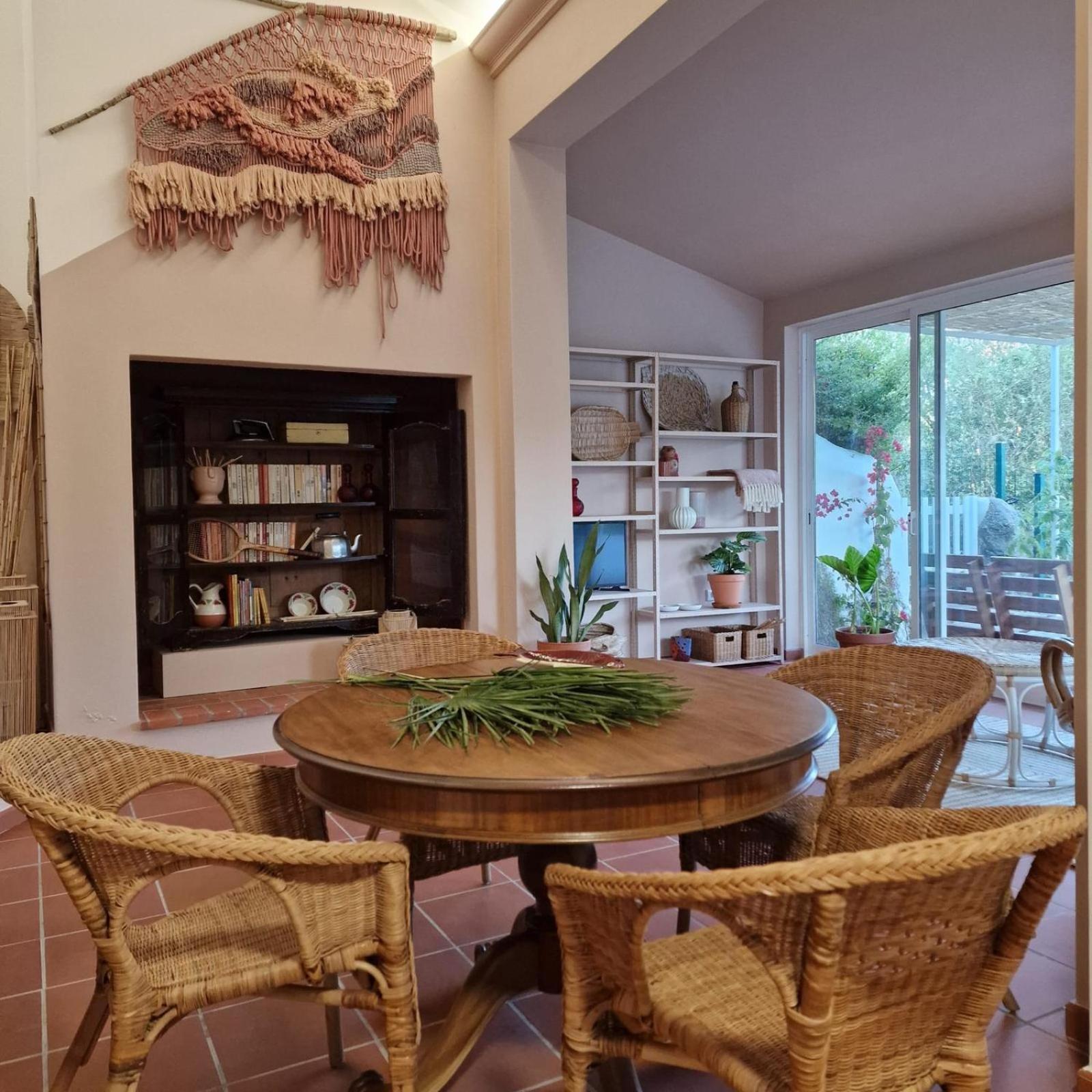 Casas De Constancia Βίλα Δωμάτιο φωτογραφία