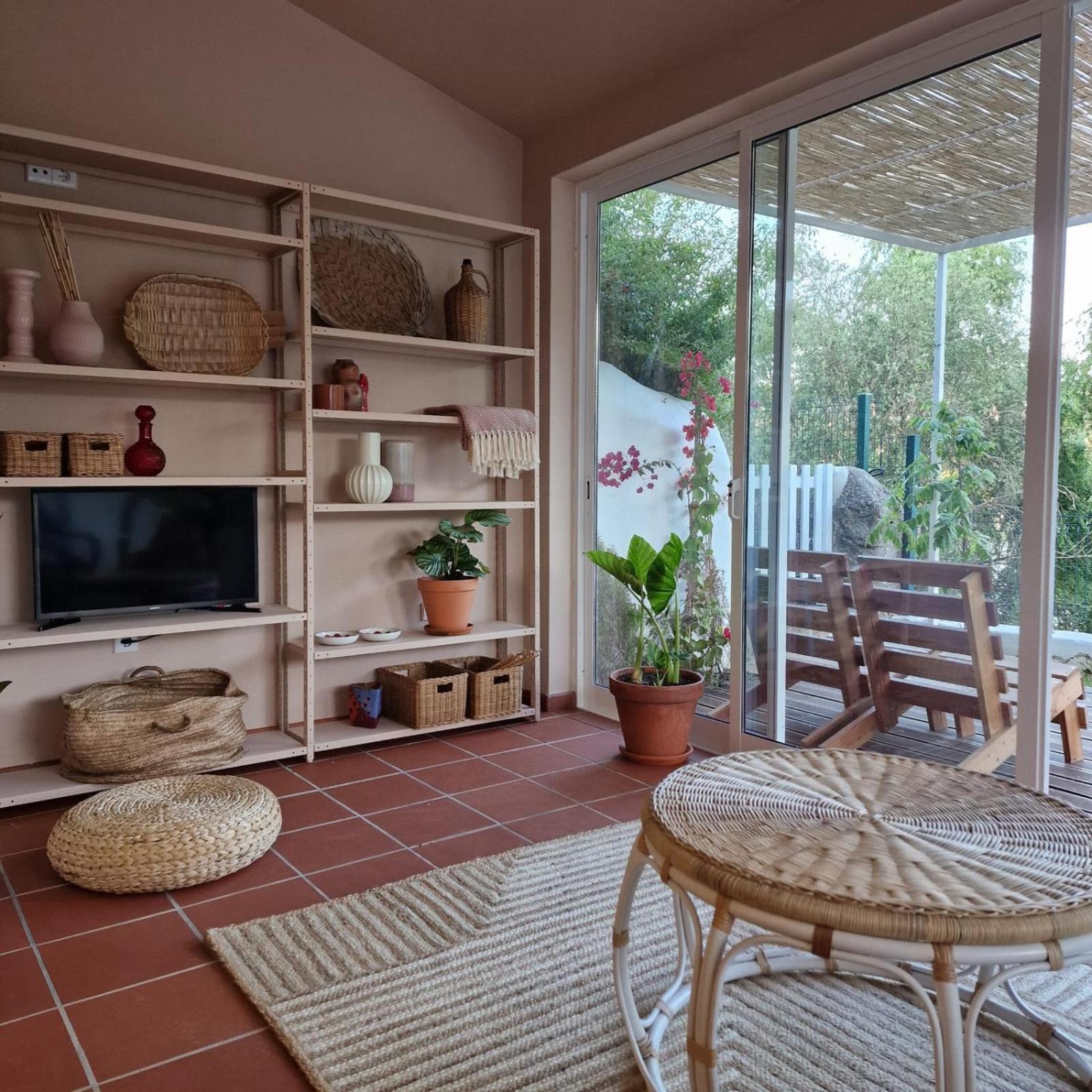 Casas De Constancia Βίλα Δωμάτιο φωτογραφία