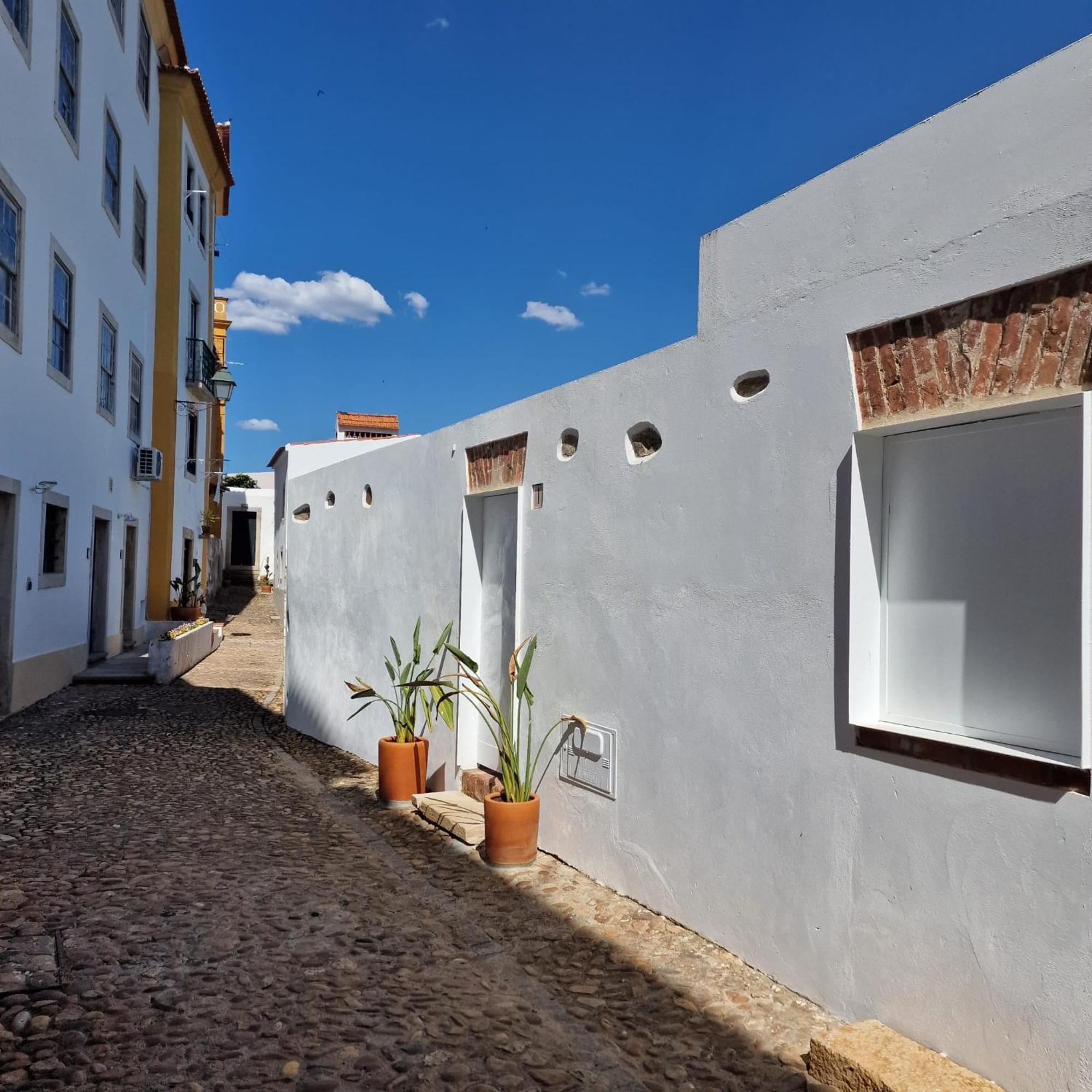 Casas De Constancia Βίλα Εξωτερικό φωτογραφία