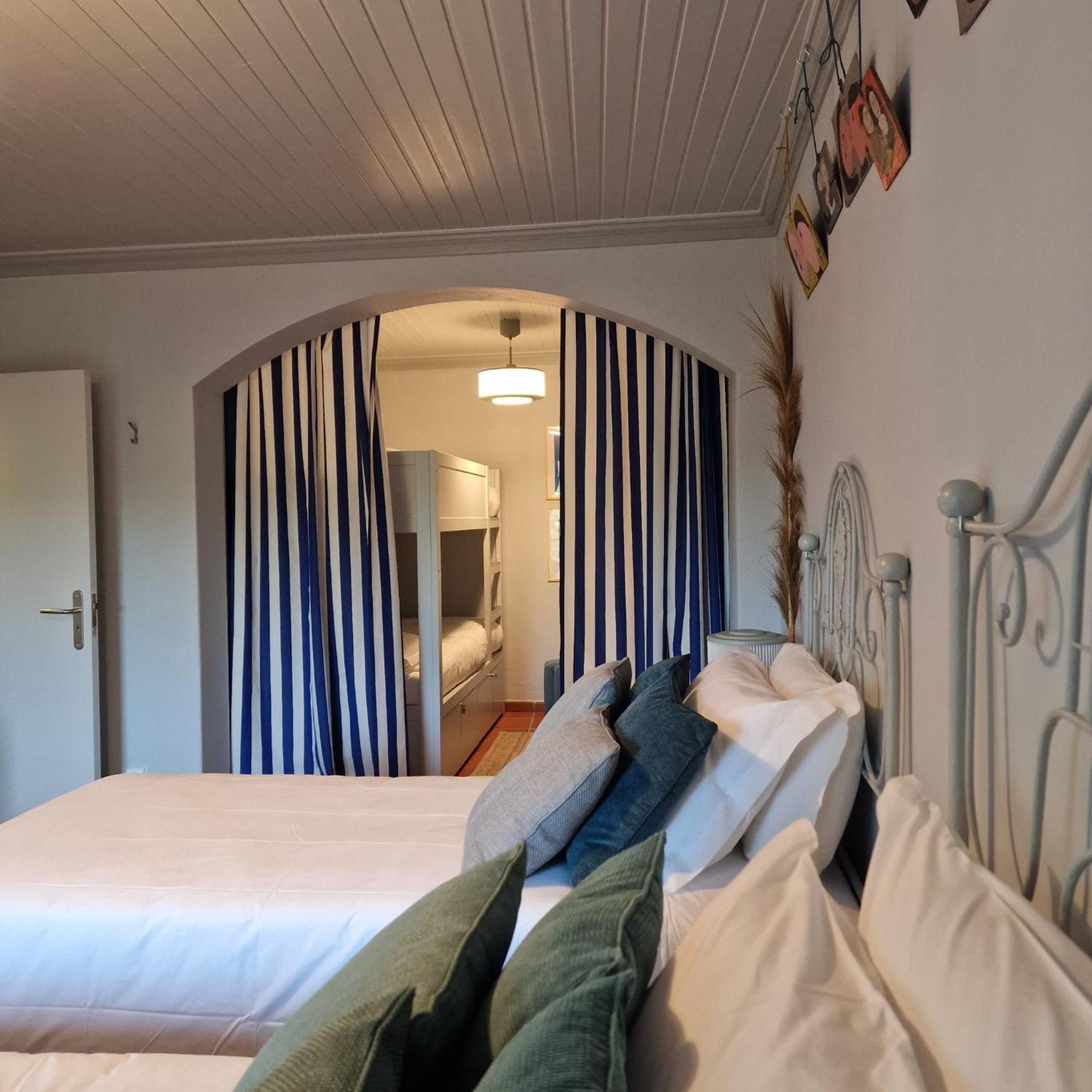 Casas De Constancia Βίλα Εξωτερικό φωτογραφία