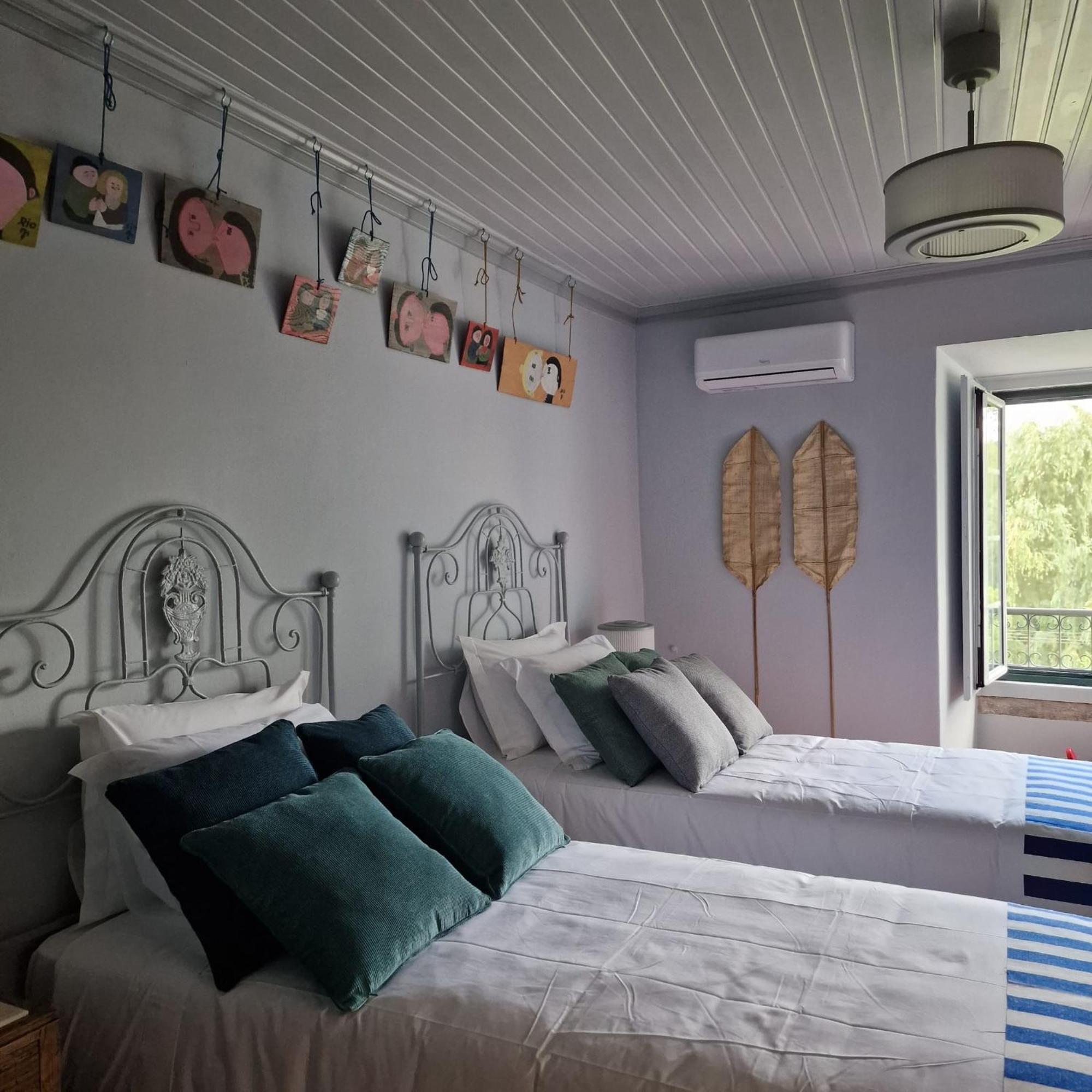 Casas De Constancia Βίλα Δωμάτιο φωτογραφία