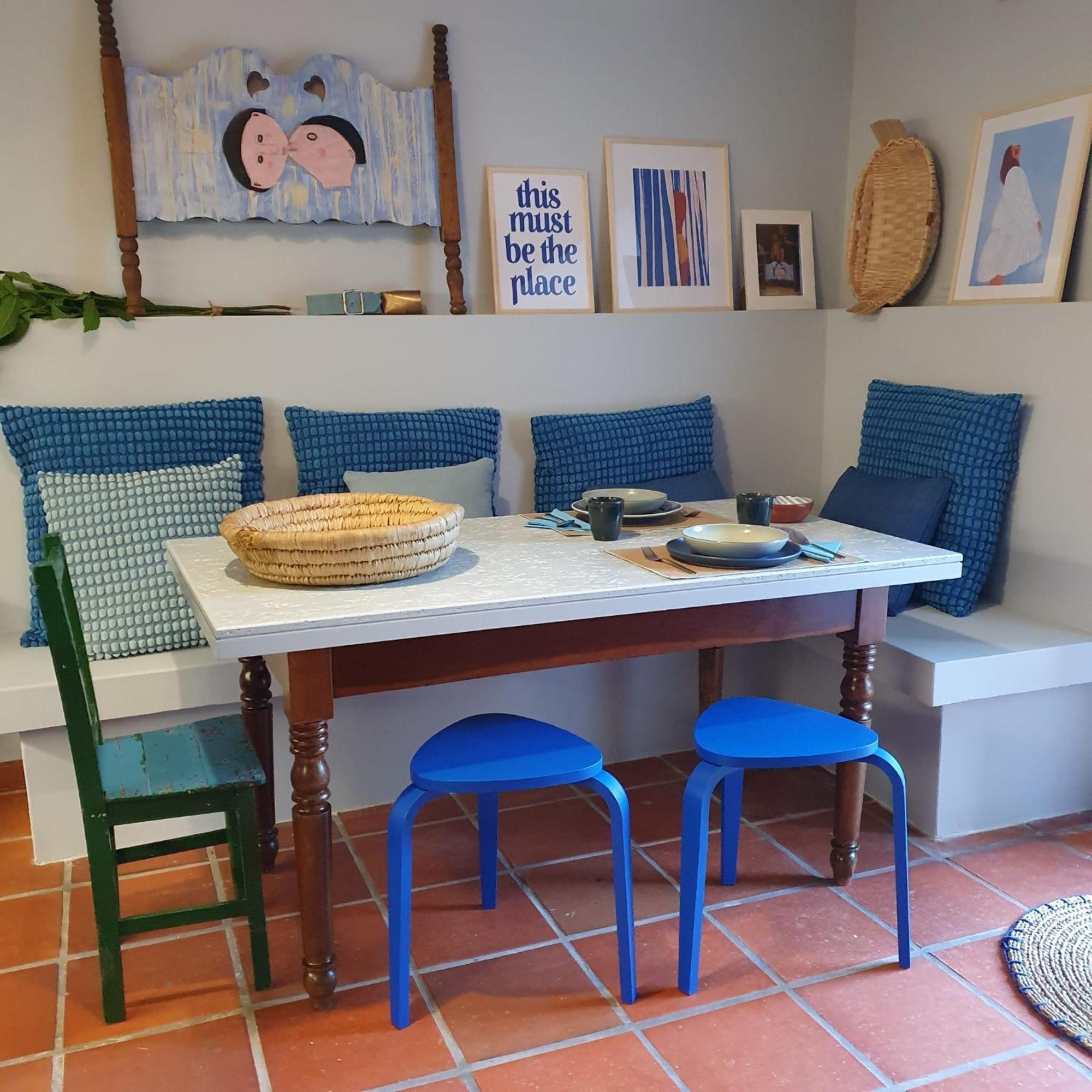 Casas De Constancia Βίλα Εξωτερικό φωτογραφία