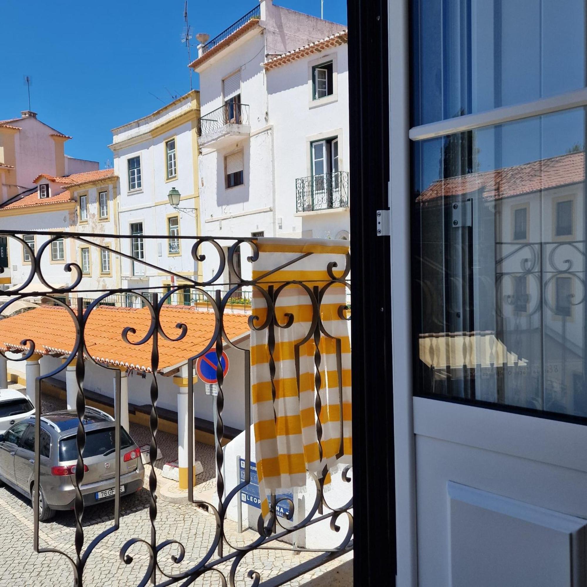 Casas De Constancia Βίλα Εξωτερικό φωτογραφία