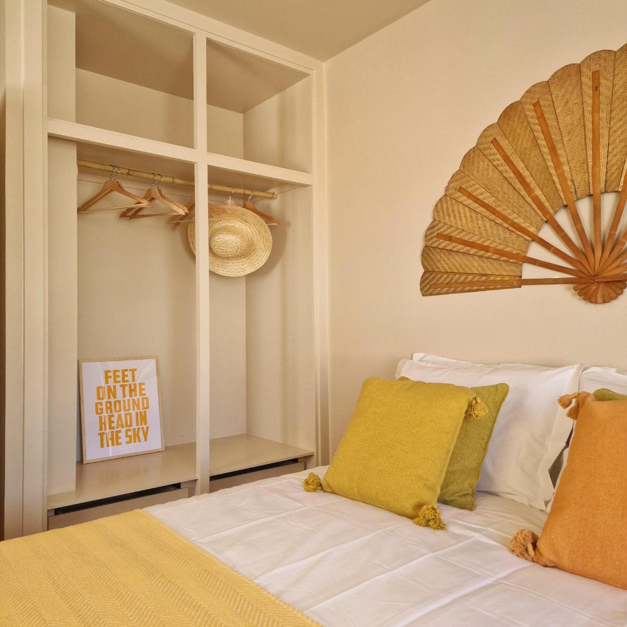 Casas De Constancia Βίλα Δωμάτιο φωτογραφία