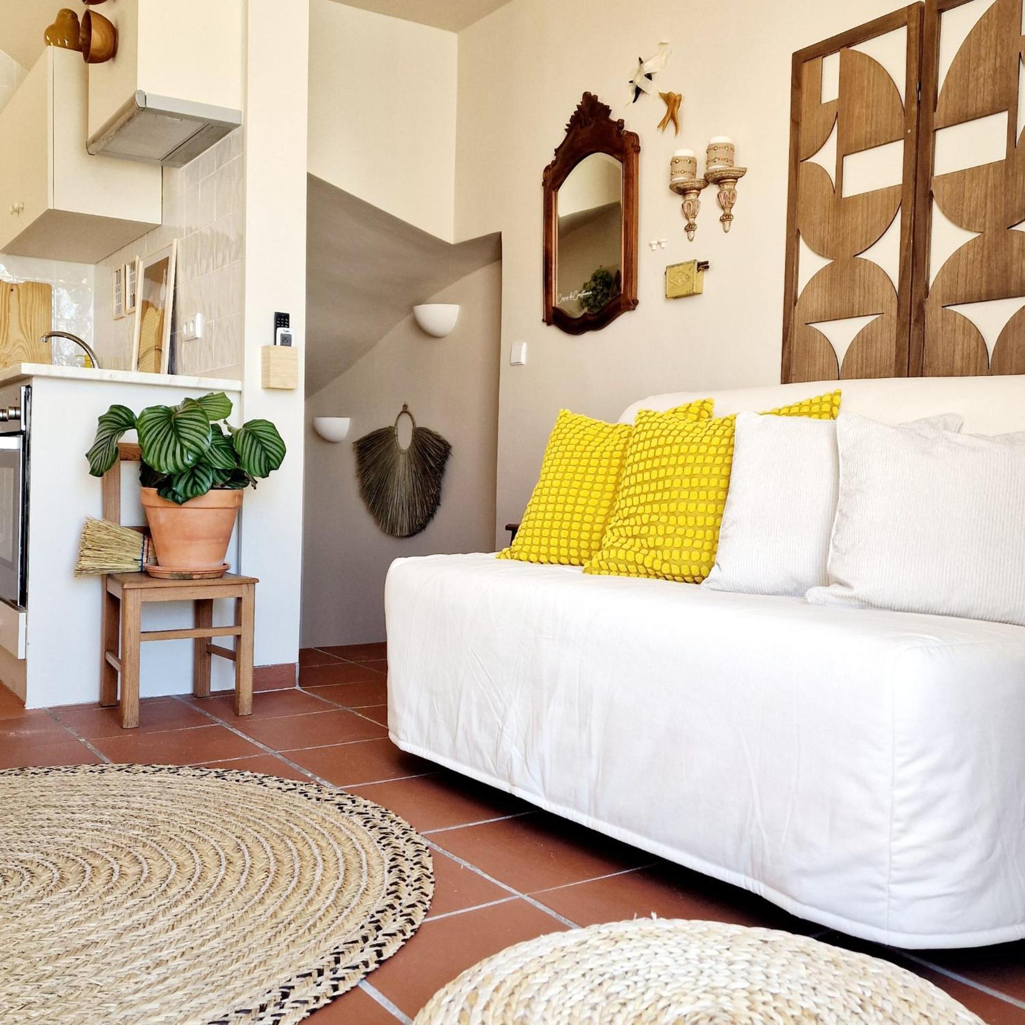 Casas De Constancia Βίλα Δωμάτιο φωτογραφία