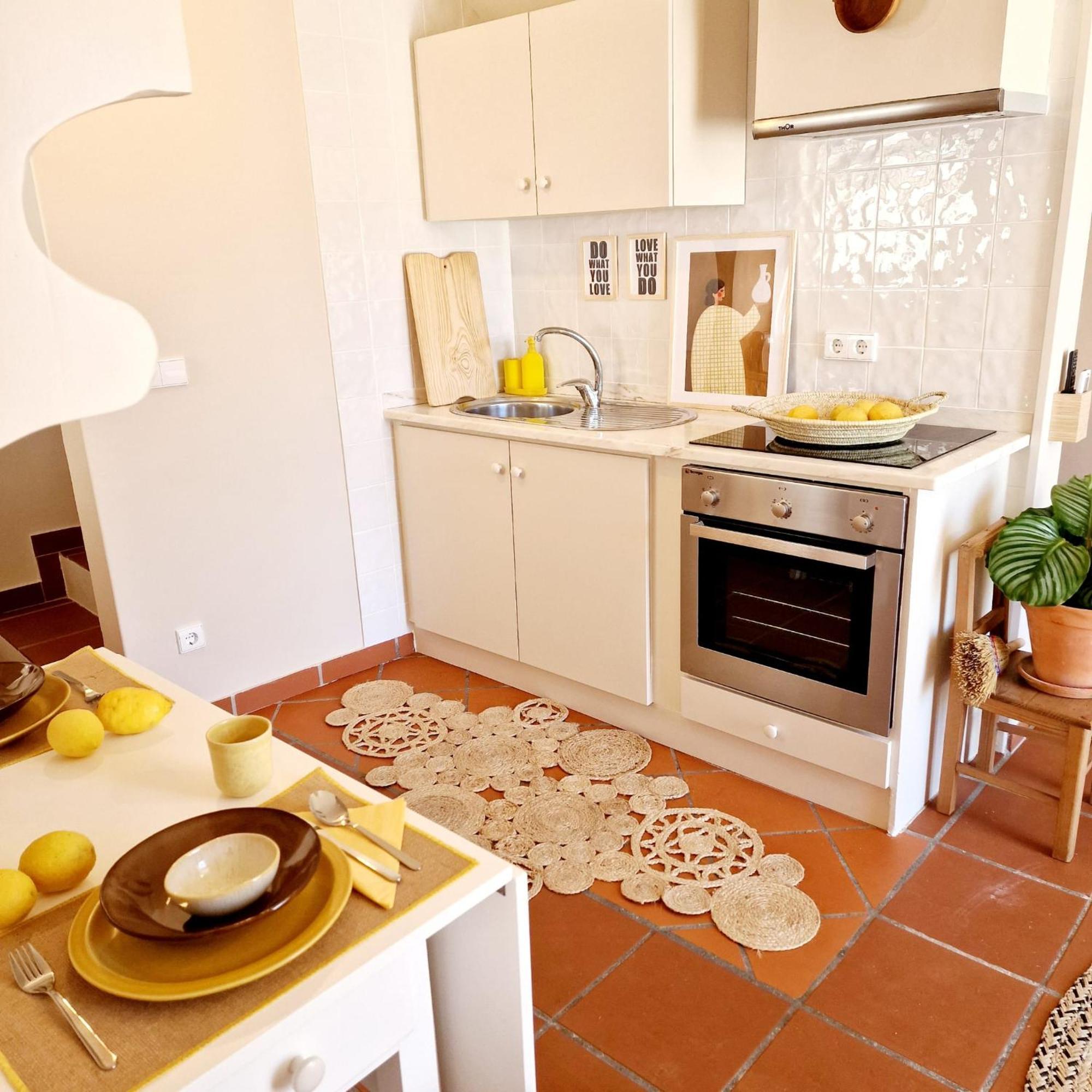 Casas De Constancia Βίλα Δωμάτιο φωτογραφία