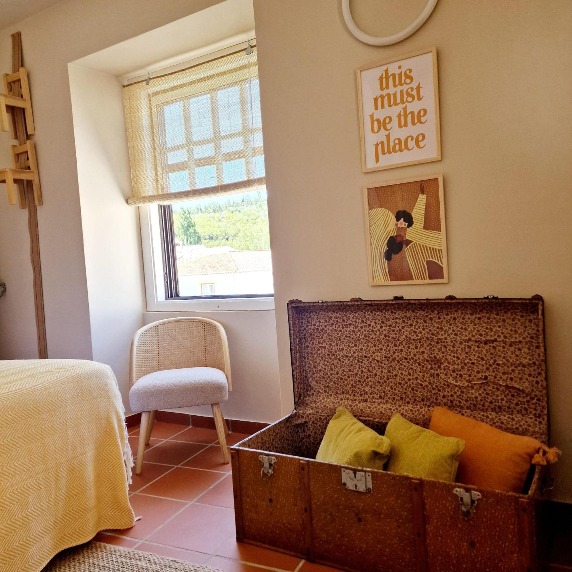 Casas De Constancia Βίλα Δωμάτιο φωτογραφία