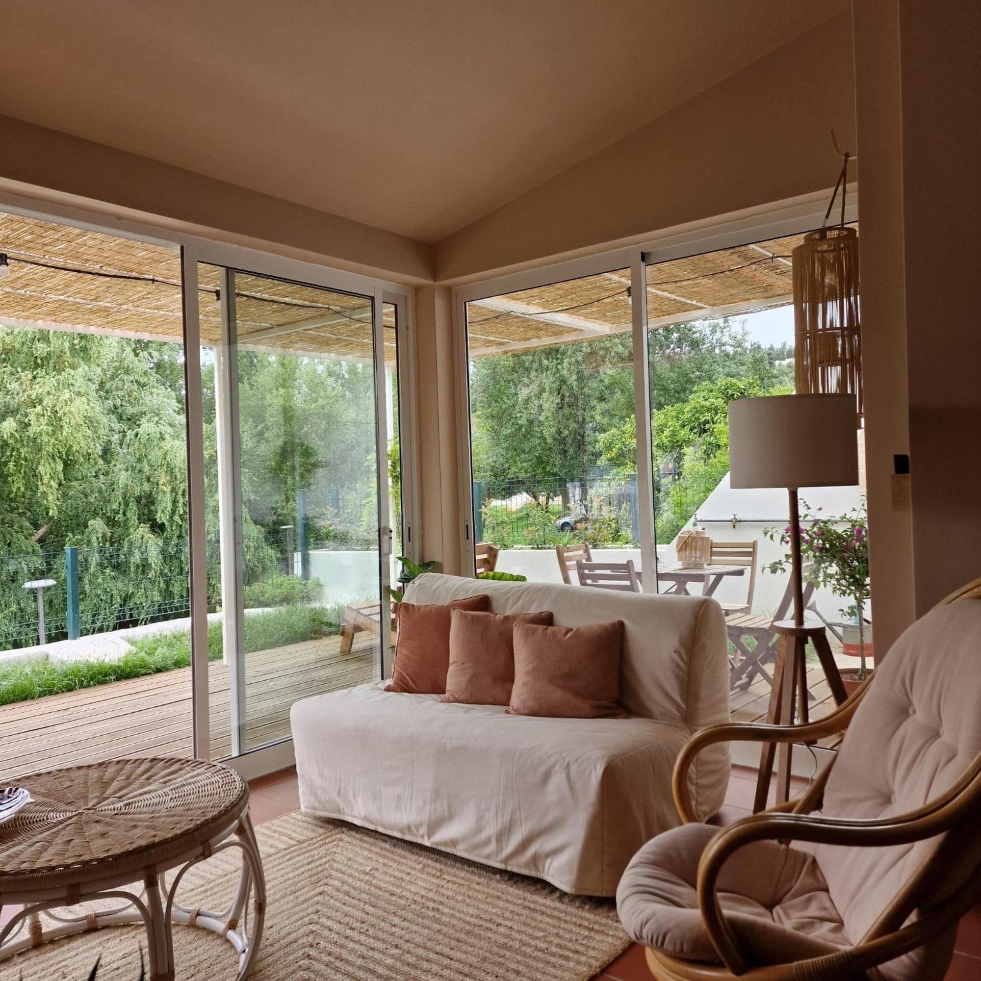 Casas De Constancia Βίλα Εξωτερικό φωτογραφία
