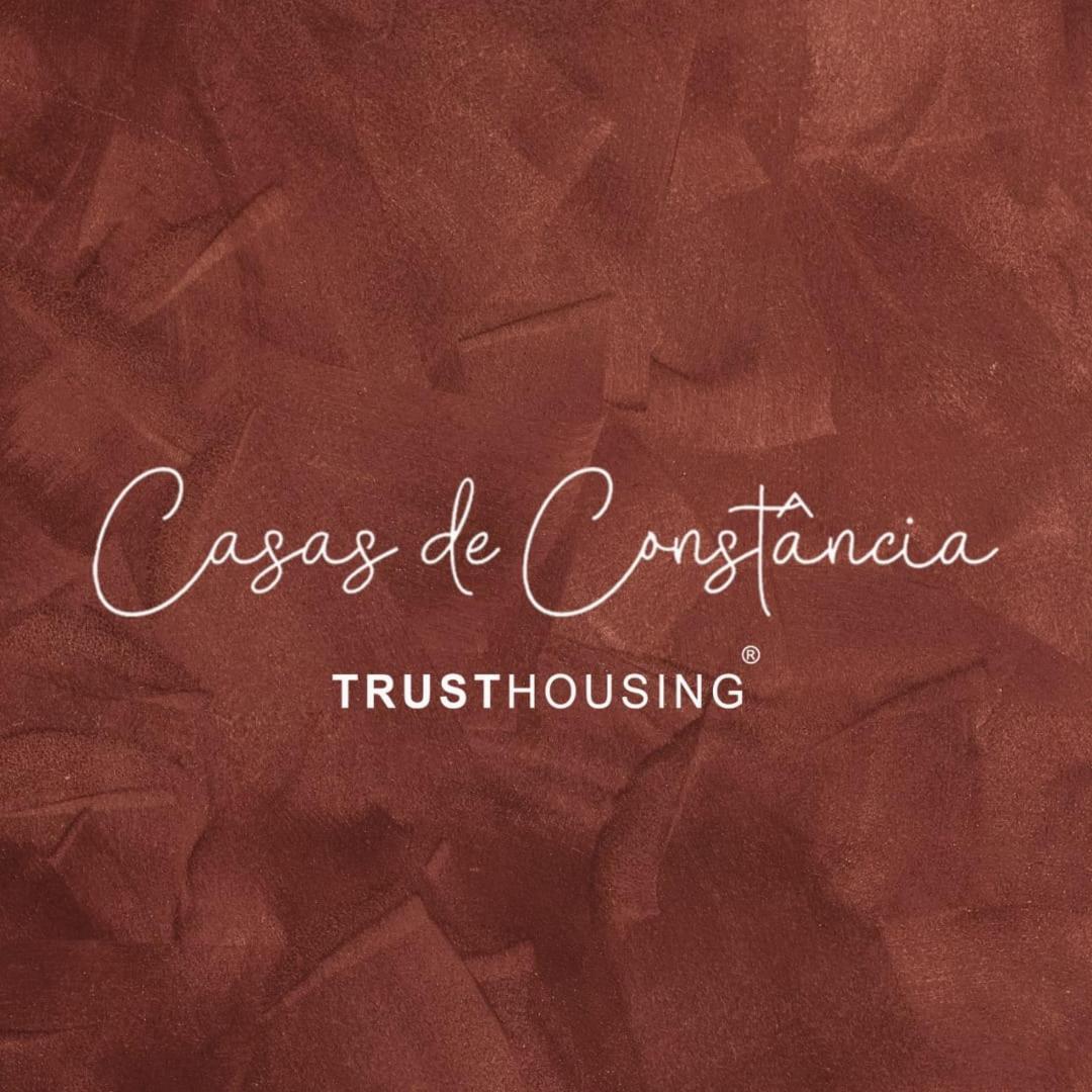 Casas De Constancia Βίλα Εξωτερικό φωτογραφία