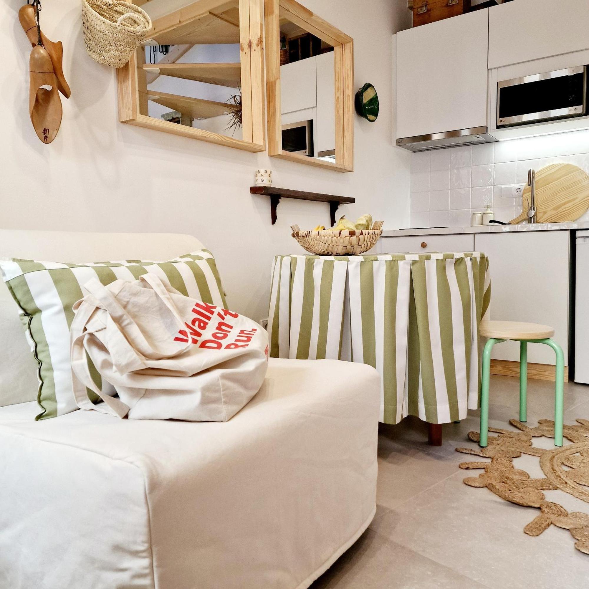 Casas De Constancia Βίλα Δωμάτιο φωτογραφία