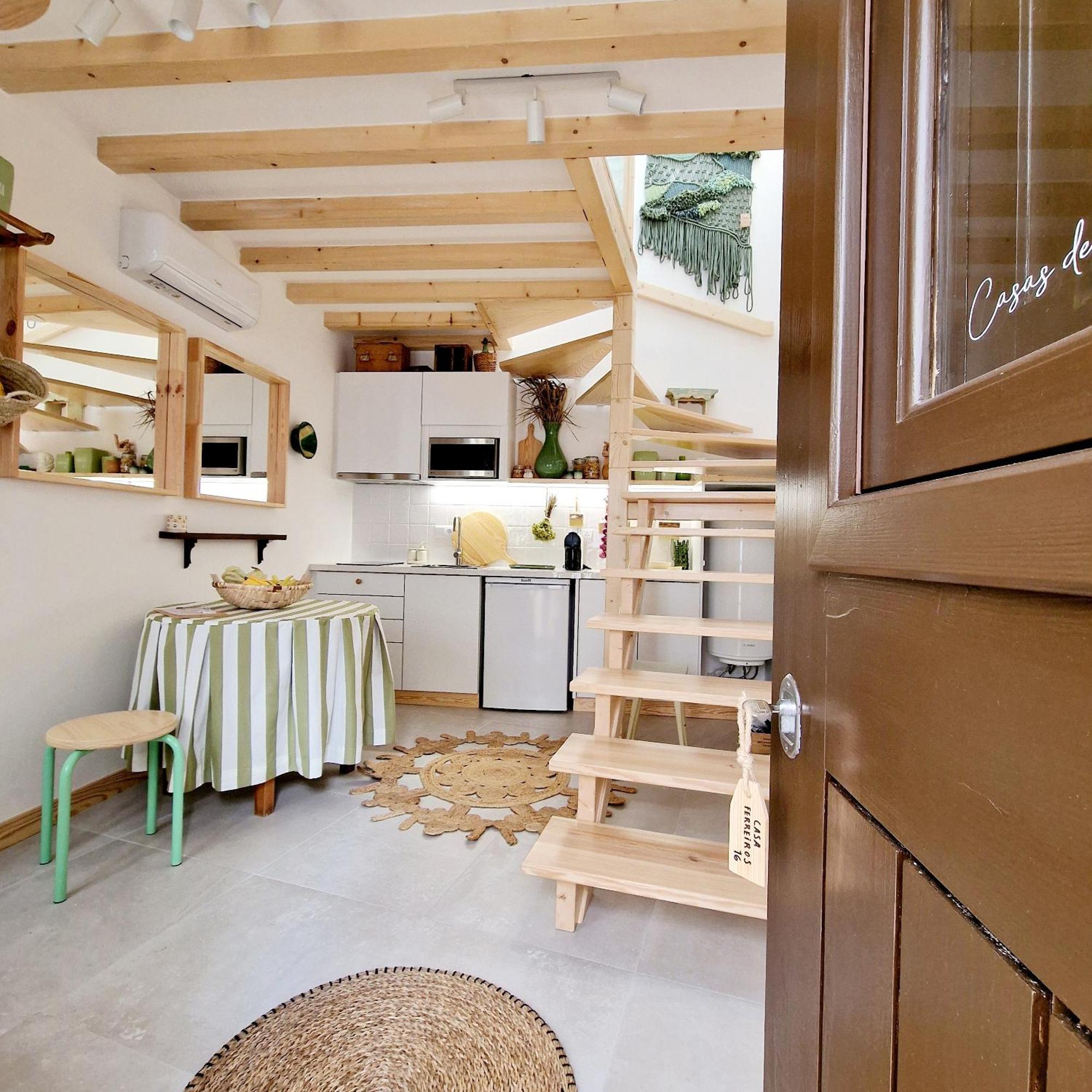 Casas De Constancia Βίλα Εξωτερικό φωτογραφία
