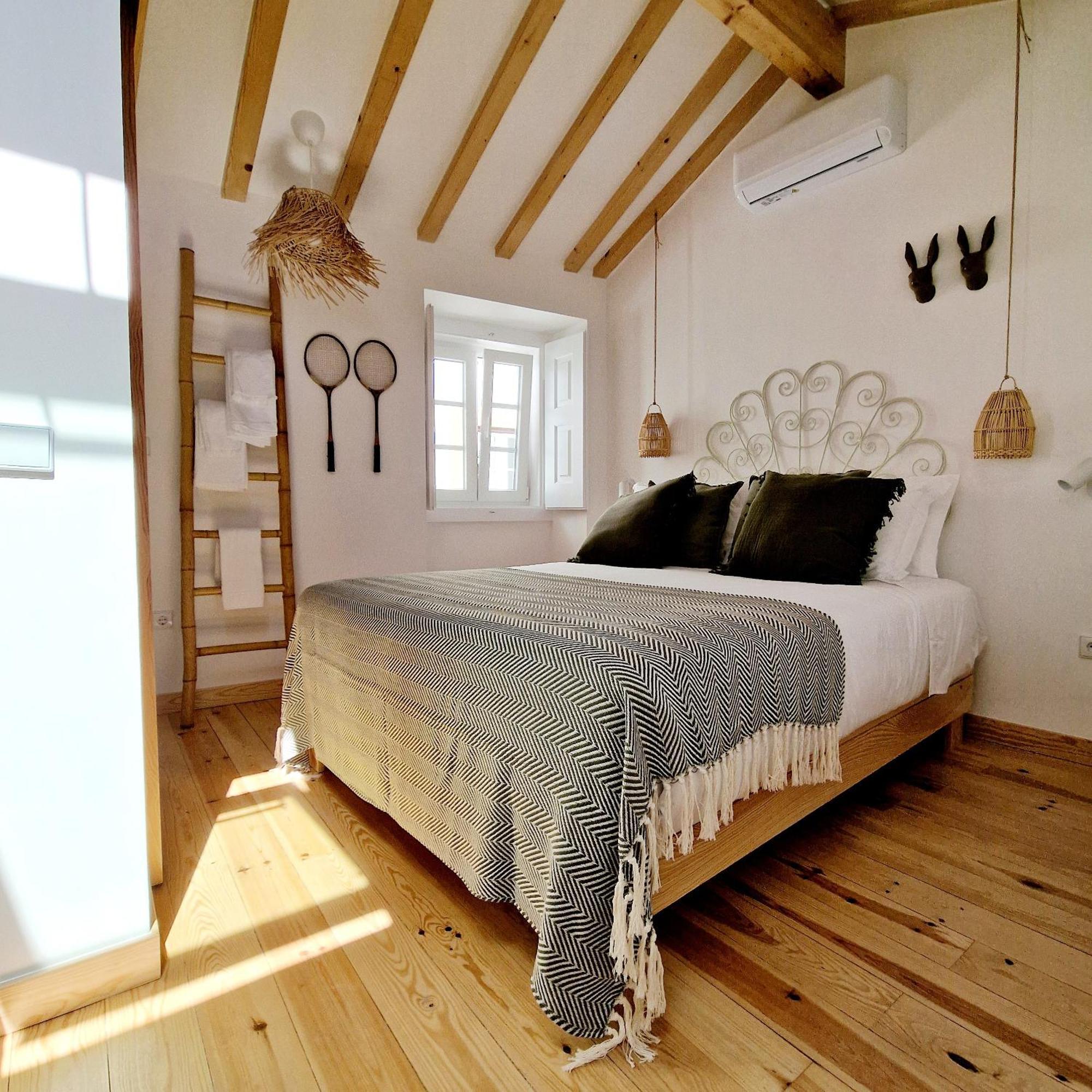 Casas De Constancia Βίλα Δωμάτιο φωτογραφία