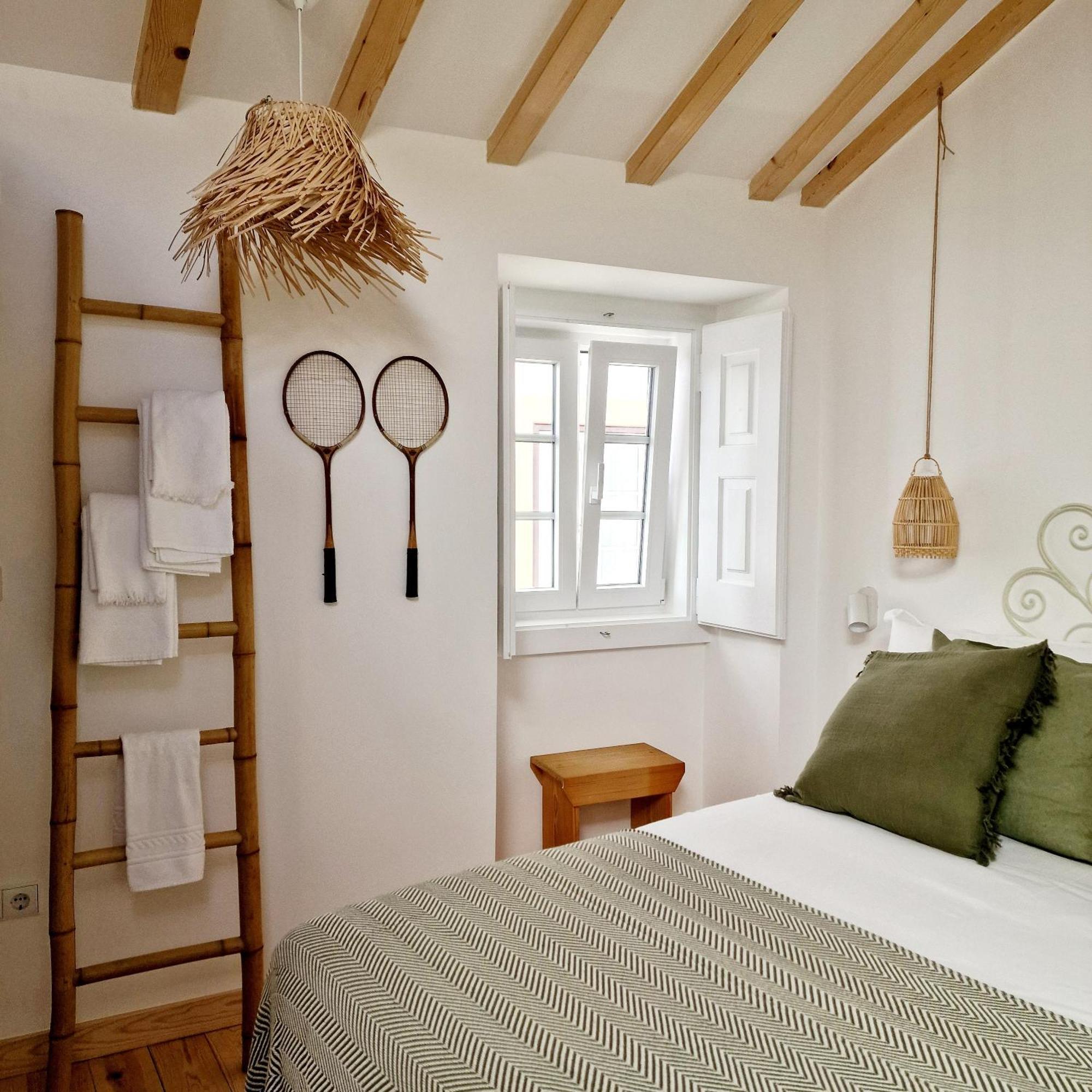 Casas De Constancia Βίλα Δωμάτιο φωτογραφία