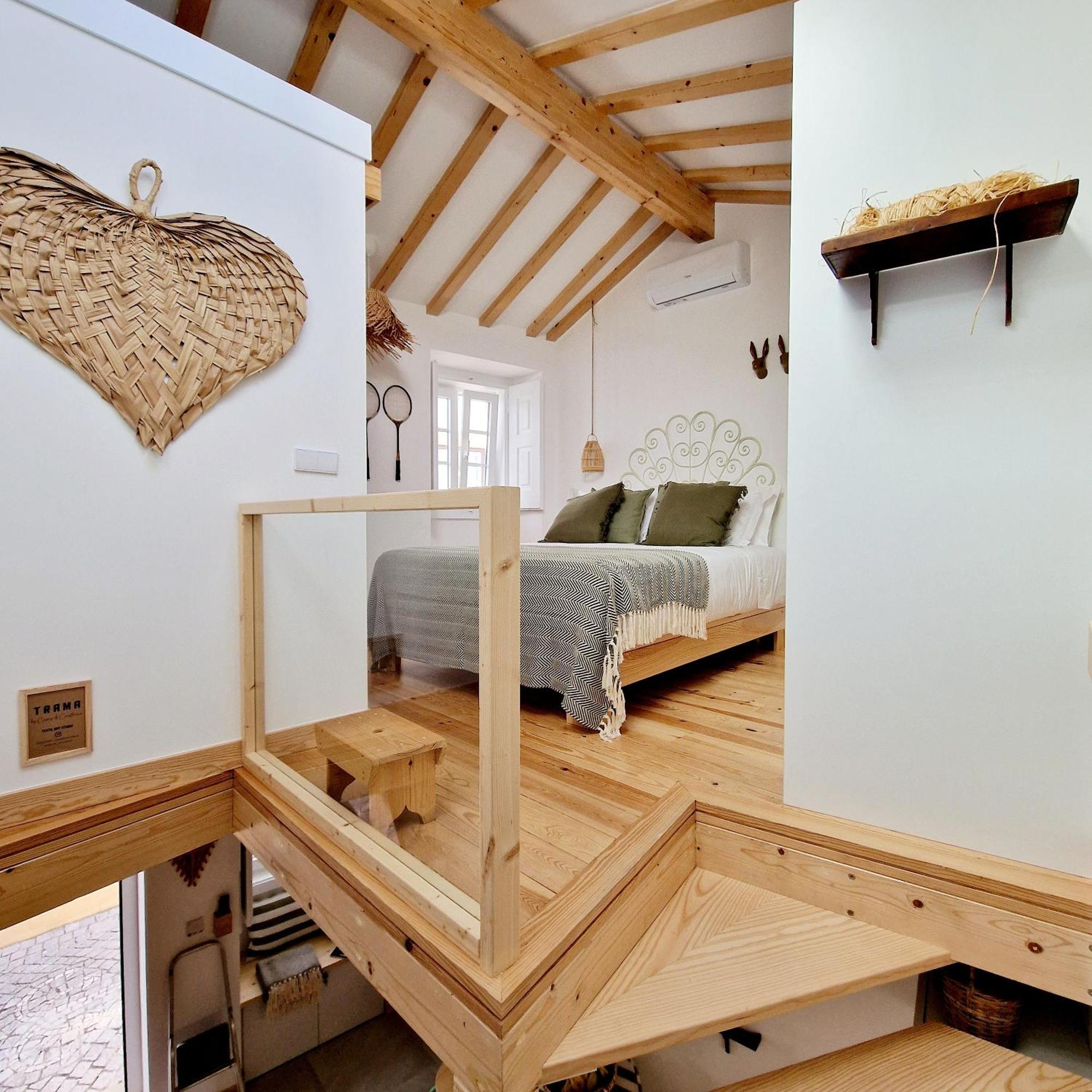 Casas De Constancia Βίλα Εξωτερικό φωτογραφία