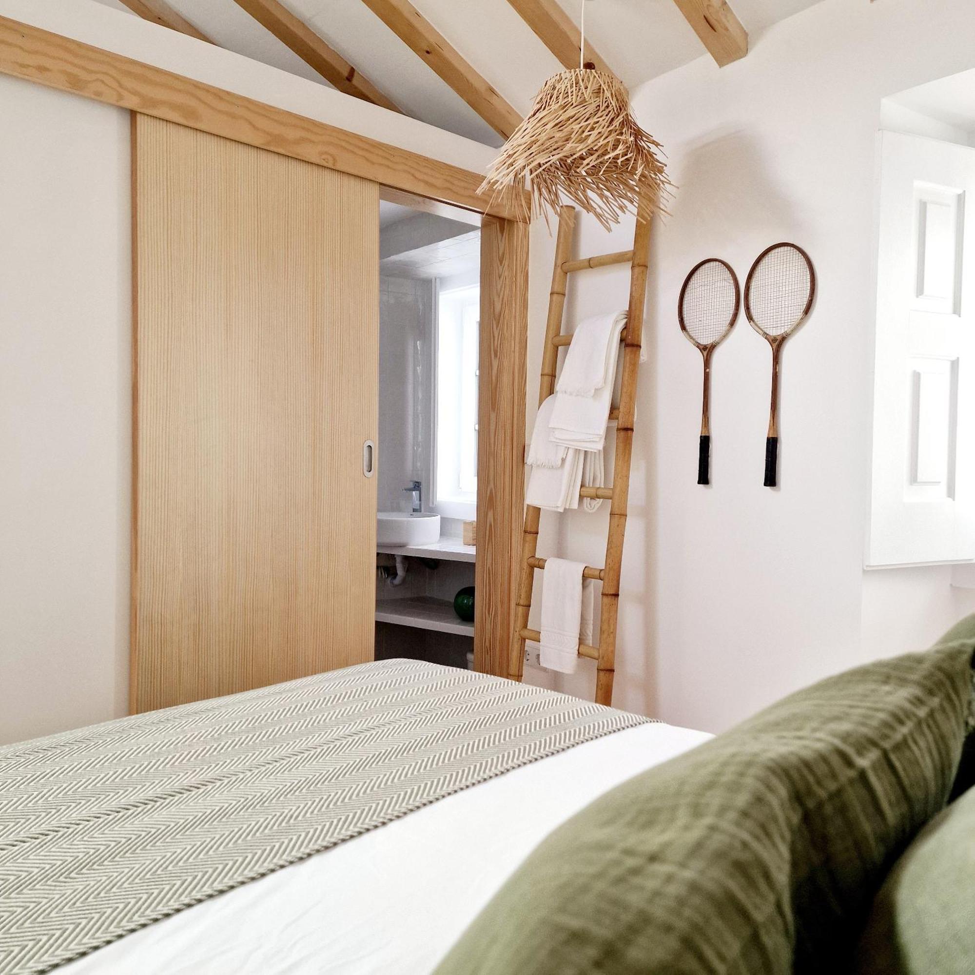 Casas De Constancia Βίλα Δωμάτιο φωτογραφία