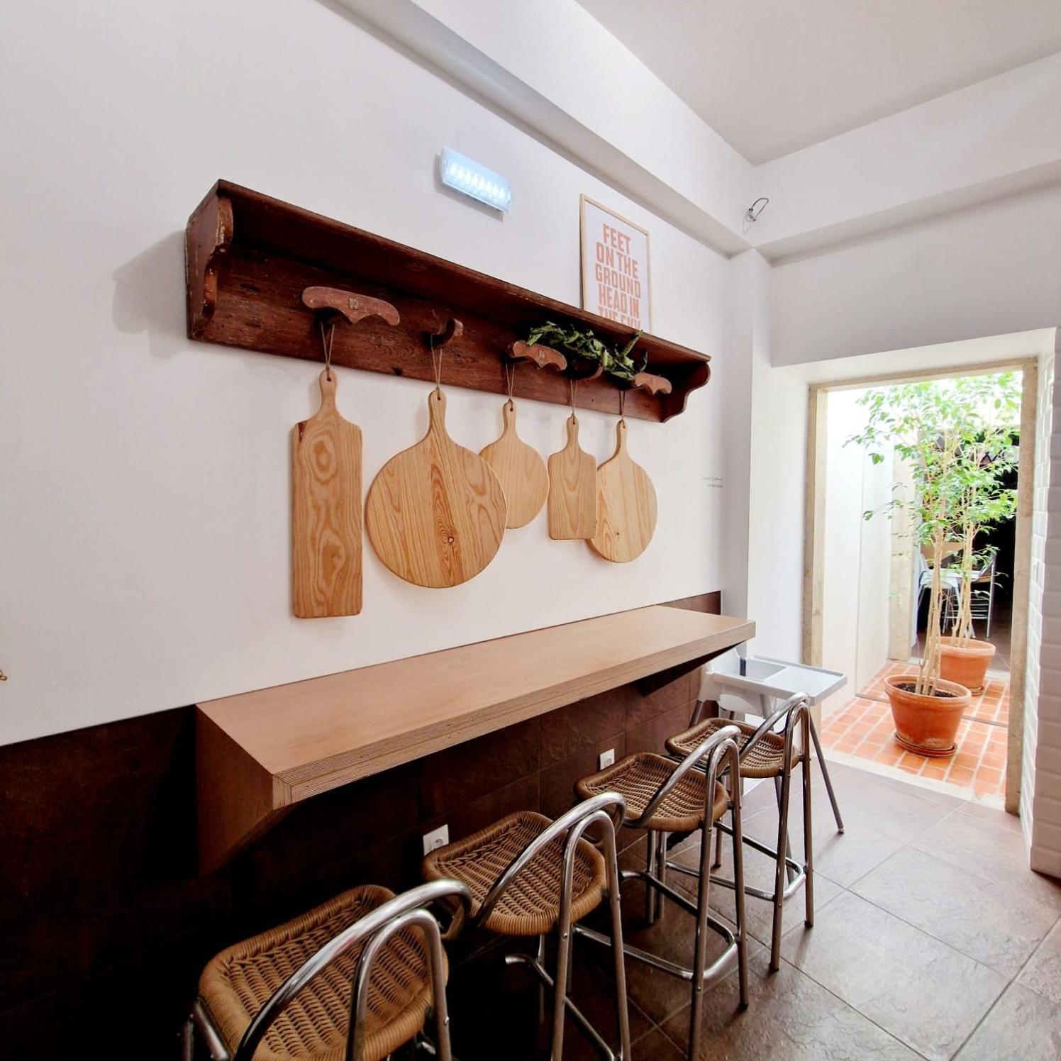 Casas De Constancia Βίλα Εξωτερικό φωτογραφία
