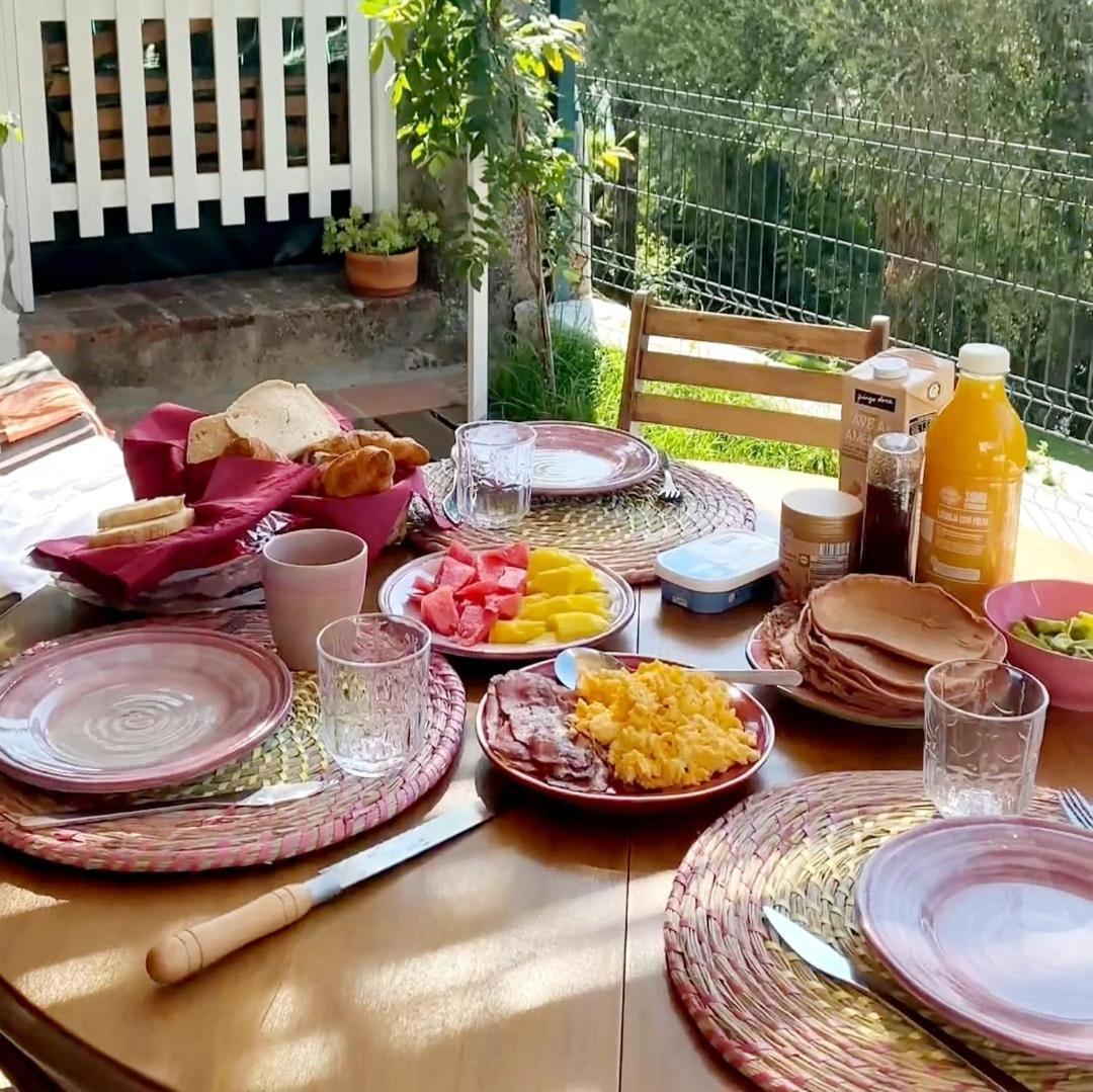Casas De Constancia Βίλα Δωμάτιο φωτογραφία