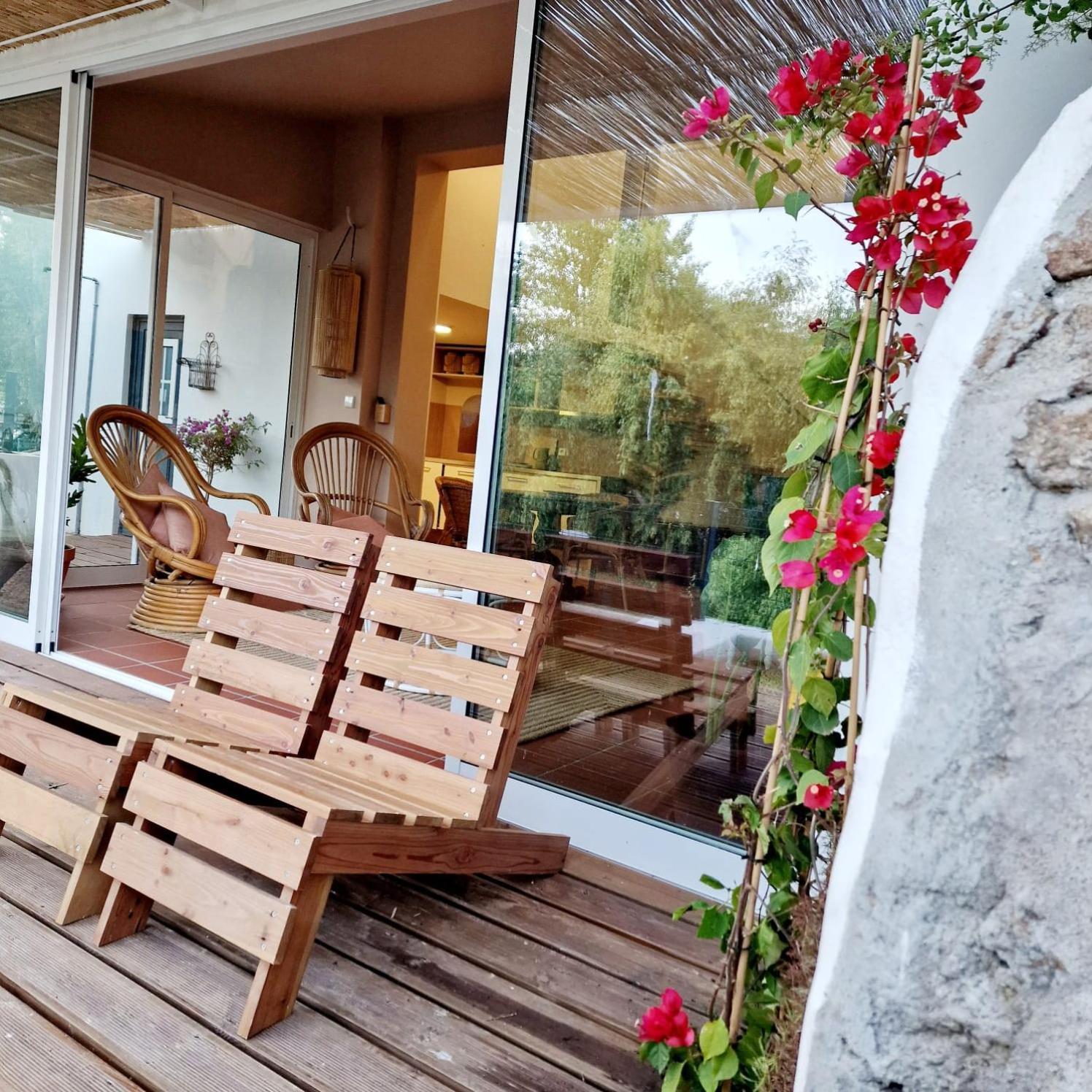 Casas De Constancia Βίλα Δωμάτιο φωτογραφία