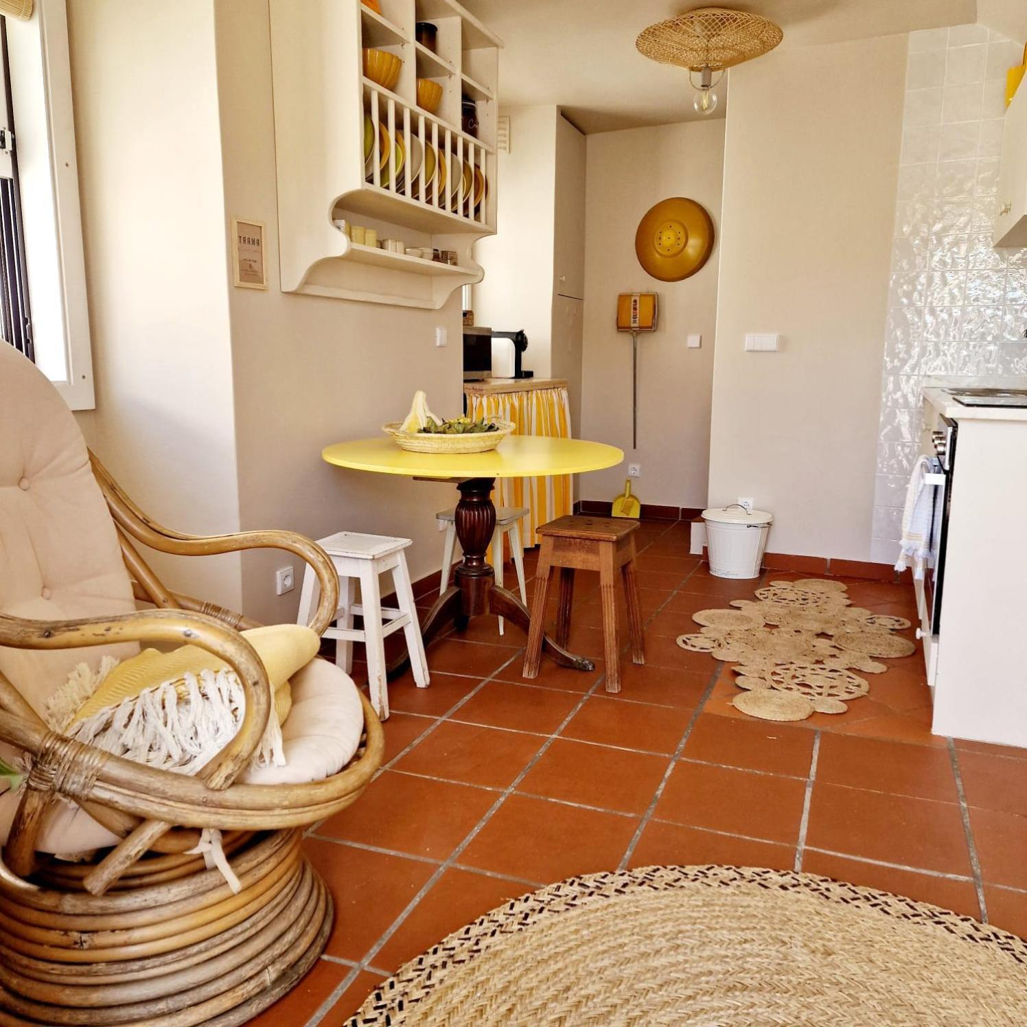 Casas De Constancia Βίλα Εξωτερικό φωτογραφία