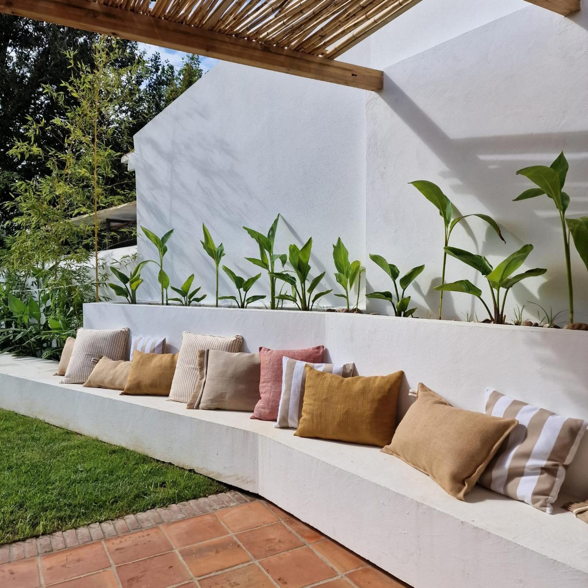 Casas De Constancia Βίλα Εξωτερικό φωτογραφία